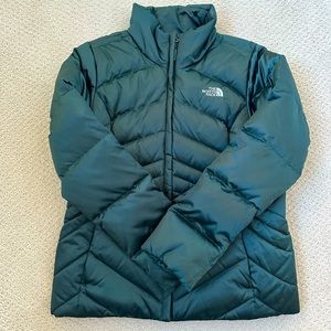 Women’s The North Face Jacket—Size Large